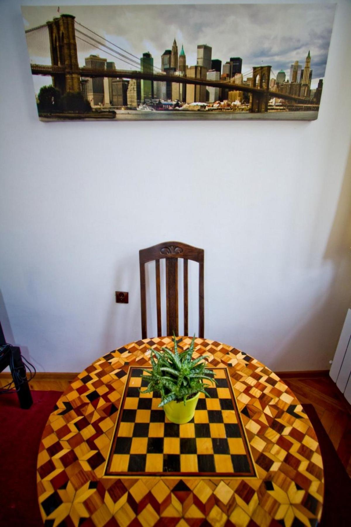 B Movie Guest Rooms Kraków Zewnętrze zdjęcie