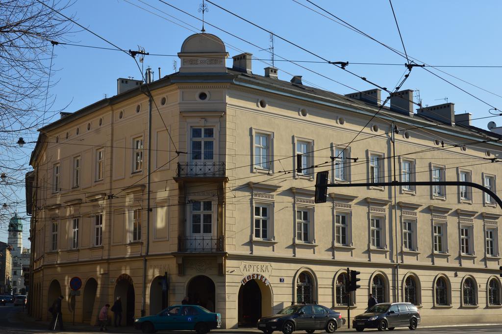B Movie Guest Rooms Kraków Zewnętrze zdjęcie